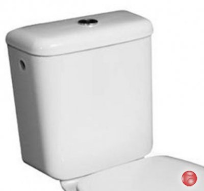 Бачок для унитаза Jika ZETA 2839.2 000 241 белый