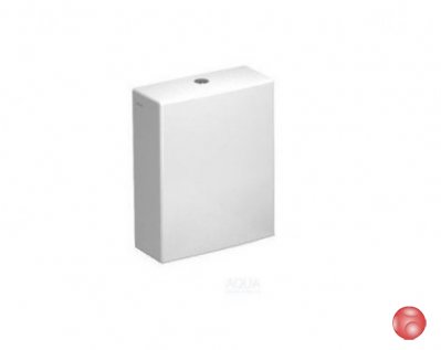 Бачок для унитаза Vitra T4 4471B003-5294 белый