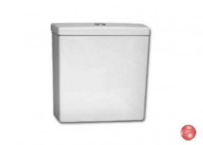 Бачок для унитаза Vitra S20 5422B003-5450 белый