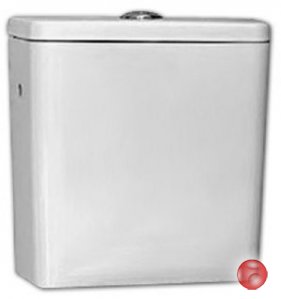Бачок для унитаза Vitra Retro 5162B003-5344 белый
