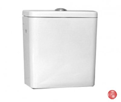 Бачок для унитаза Vitra Retro 5162B003-0107 белый