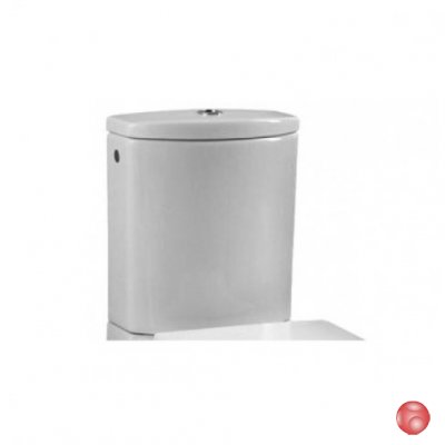 Бачок для унитаза Vitra Nuova 5033B003-0445 белый