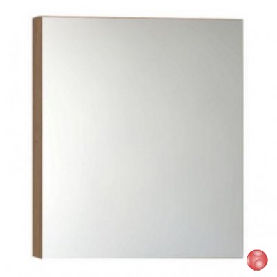 Зеркальный шкаф Vitra CLASSIC 56981 золотая вишня