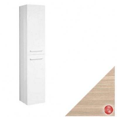 Пенал подвесной правый Villeroy&Boch 2DAY2 A99600E9 SX light wood
