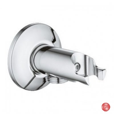 Держатель ручного душа GROHE Sena 26333000 хром