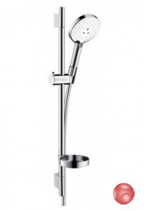Душевой комплект Hansgrohe Raindance Select S 120 3iet 26630400