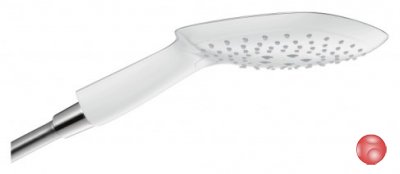 Душевая лейка Hansgrohe PuraVida 28557400