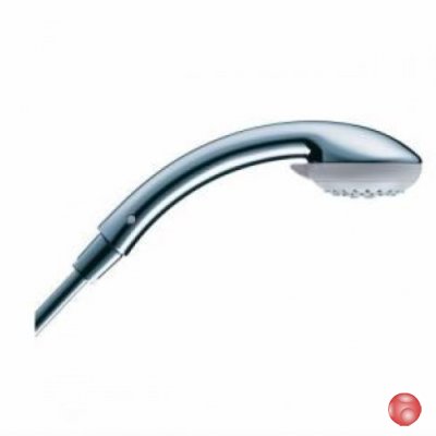 Душевая лейка Hansgrohe Marin 28303000 хром