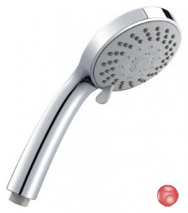Душевая лейка Lemark LM0125C