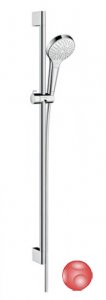 Душевой гарнитур Hansgrohe Croma Select S Multi 26570400
