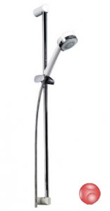 Душевой комплект Kludi Zenta 6084091-00