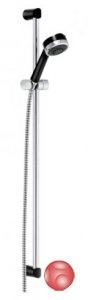 Душевой комплект Kludi Zenta 6084086-00