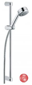 Душевой комплект Kludi Zenta 6083005-00