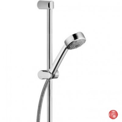 Душевой комплект Kludi Zenta 6064005-00 хром