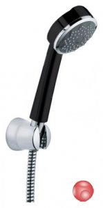Душевой комплект Kludi Zenta 6065086-00