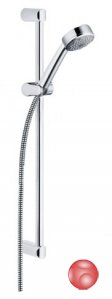 Душевой комплект Kludi Zenta 6063005-00