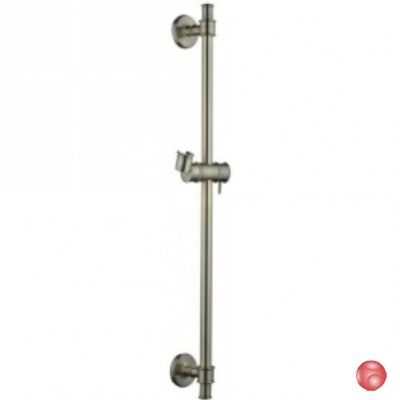 Душевая штанга ZorG ZR 822 BR бронза
