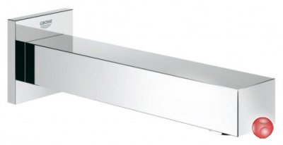 Излив GROHE Universal Cube 13303000 для ванны
