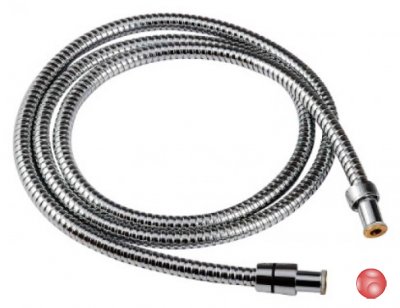 Душевой шланг Lemark Turn-Free LE8034S сталь