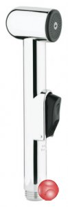 Гигиенический душ GROHE Trigger Spray 28343000