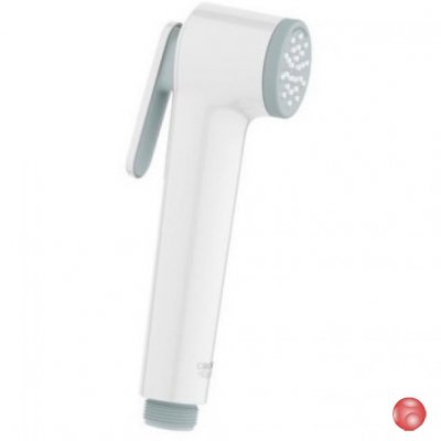 Гигиенический душ GROHE Tempesta-F 28020L01 белый