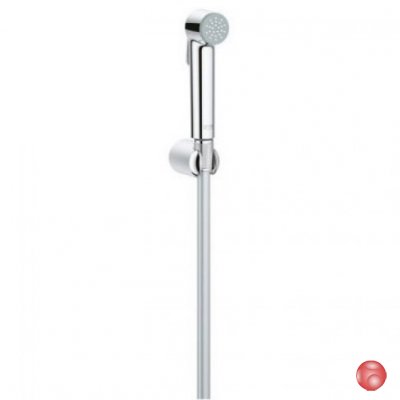 Гигиенический душ GROHE Tempesta-F 27513001 хром