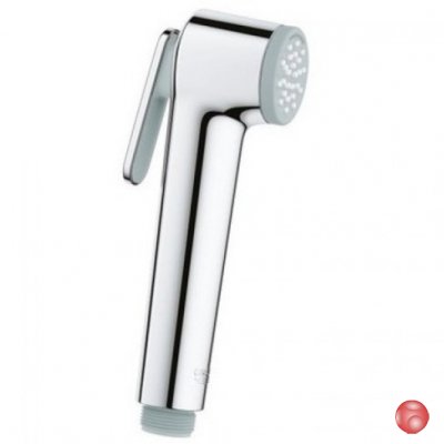 Гигиенический душ GROHE Tempesta-F 27512001 хром