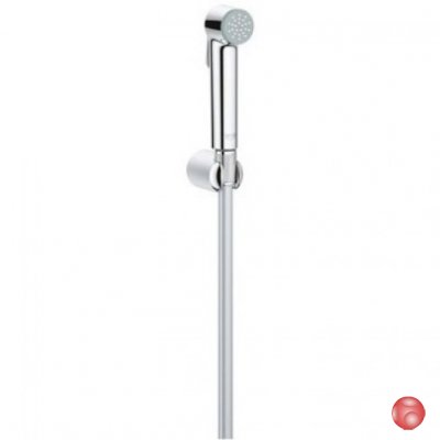 Гигиенический душ GROHE Tempesta-F 26354000 хром