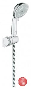 Душевой комплект GROHE Tempesta New Rustic 100 27805000