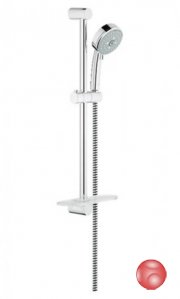 Душевой комплект GROHE Tempesta New Cosmopolitan 100 27929001