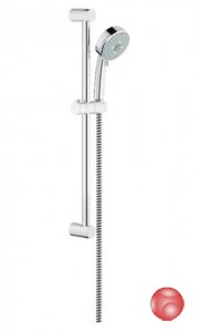 Душевой комплект GROHE Tempesta New Cosmopolitan 100 27786001