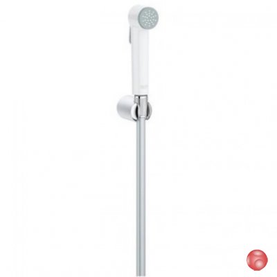 Гигиенический душ GROHE Tempesta-F 26355IL0 белый