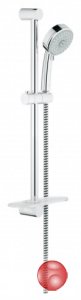 Душевой комплект GROHE Tempesta New Cosmopolitan 100 27577001