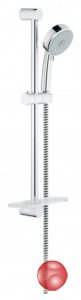 Душевой комплект GROHE Tempesta New Cosmopolitan 100 27576001