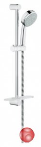 Душевой комплект GROHE Tempesta New Cosmopolitan 100 26083001