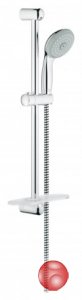 Душевой комплект GROHE Tempesta New 100 27927000
