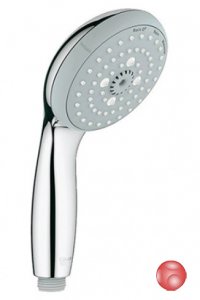 Душевая лейка GROHE Tempesta New 100 28578001