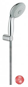 Душевой комплект GROHE Tempesta New 100 27849000