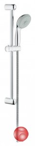 Душевой комплект GROHE Tempesta New 100 27795000