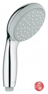 Душевая лейка GROHE Tempesta New 100 27597000