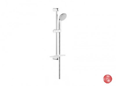 Душевой комплект GROHE Tempesta New 27926000 хром