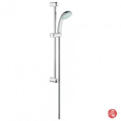 Душевой комплект GROHE Tempesta 28667003 хром