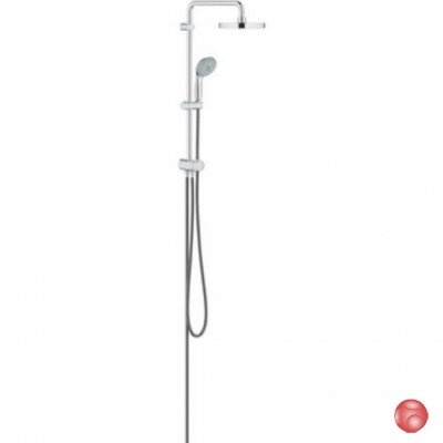 Душевой комплект GROHE Tempesta Cosmopolitan 27394001