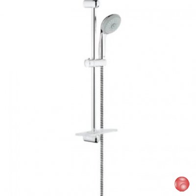 Душевой комплект GROHE Tempesta 28593001 хром