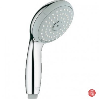 Душевая лейка GROHE Tempesta 28419001 хром