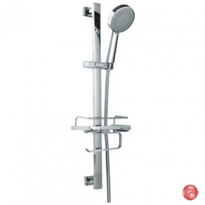Душевая штанга IDDIS TSH1601 хром