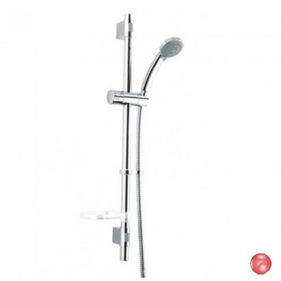 Душевая штанга IDDIS TSH1501 хром