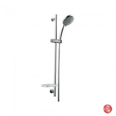 Душевая штанга IDDIS TSH0601 хром