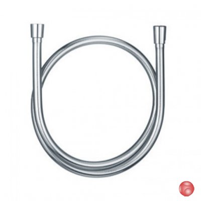 Душевой шланг Kludi Supara flex Silver 6107205-00 хром