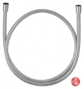 Душевой шланг Kludi Sirenaflex 6100605-00